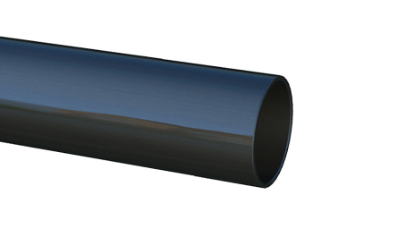 Terrain FUZE HDPE Pipe