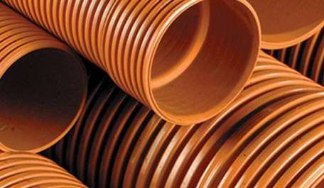 Polysewer Pipe