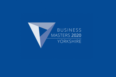 Business Masters Logo