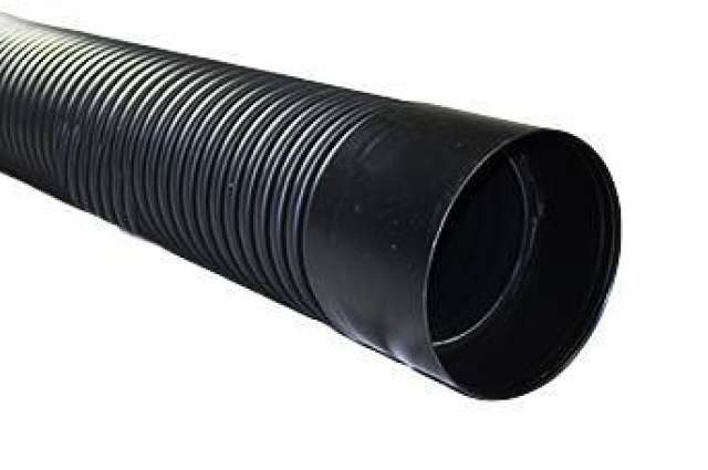 150mm x 178mm x 6m Ridgiduct Power 