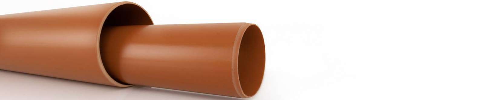 Underground Drainage Pipe Header